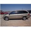 Image 7 : 2002 - CHRYSLER TOWN AND COUNTRY