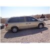 Image 8 : 2002 - CHRYSLER TOWN AND COUNTRY
