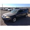 Image 2 : 2002 - VOLKSWAGEN PASSAT