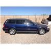 Image 8 : 2002 - VOLKSWAGEN PASSAT