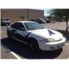 Image 1 : 2004 - CHEVROLET CAVALIER