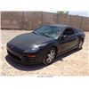 Image 2 : 2001 - MITSUBISHI ECLIPSE