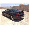 Image 3 : 2001 - MITSUBISHI ECLIPSE