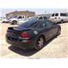 Image 4 : 2001 - MITSUBISHI ECLIPSE