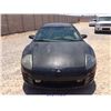 Image 5 : 2001 - MITSUBISHI ECLIPSE