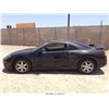 Image 7 : 2001 - MITSUBISHI ECLIPSE