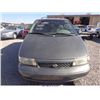 Image 7 : 1996 - NISSAN QUEST
