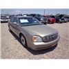 Image 1 : 2002 - CADILLAC DEVILLE