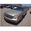 Image 2 : 2002 - CADILLAC DEVILLE