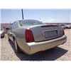 Image 3 : 2002 - CADILLAC DEVILLE