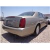 Image 4 : 2002 - CADILLAC DEVILLE