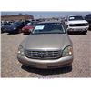 Image 5 : 2002 - CADILLAC DEVILLE