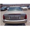 Image 6 : 2002 - CADILLAC DEVILLE