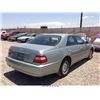 Image 4 : 2000 - INFINITI Q45