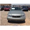 Image 5 : 2000 - INFINITI Q45