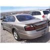 Image 3 : 2002 - PONTIAC BONNEVILLE