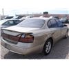 Image 4 : 2002 - PONTIAC BONNEVILLE