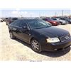 Image 1 : 2004 - AUDI A6