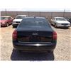 Image 6 : 2004 - AUDI A6