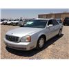 Image 2 : 2000 - CADILLAC DEVILLE
