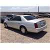 Image 3 : 2000 - CADILLAC DEVILLE