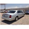 Image 4 : 2000 - CADILLAC DEVILLE