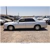 Image 7 : 2000 - CADILLAC DEVILLE