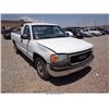Image 1 : 2000 - GMC SIERRA