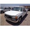Image 2 : 2000 - GMC SIERRA