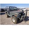 Image 1 : 1977 - JEEP CJ7