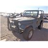 Image 2 : 1977 - JEEP CJ7