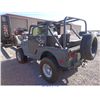 Image 3 : 1977 - JEEP CJ7