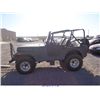 Image 5 : 1977 - JEEP CJ7