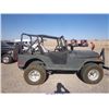 Image 6 : 1977 - JEEP CJ7