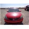 Image 5 : 2005 - MITSUBISHI LANCER OZ RALLY