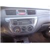 Image 7 : 2005 - MITSUBISHI LANCER OZ RALLY