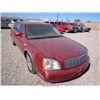 Image 1 : 2001 - CADILLAC DEVILLE