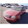 Image 2 : 2001 - CADILLAC DEVILLE
