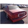 Image 3 : 2001 - CADILLAC DEVILLE