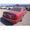 Image 4 : 2001 - CADILLAC DEVILLE
