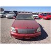 Image 5 : 2001 - CADILLAC DEVILLE