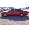 Image 7 : 2001 - CADILLAC DEVILLE