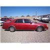 Image 8 : 2001 - CADILLAC DEVILLE