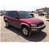 Image 1 : 1999 - TOYOTA RAV4