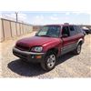Image 2 : 1999 - TOYOTA RAV4
