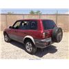 Image 3 : 1999 - TOYOTA RAV4