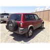 Image 4 : 1999 - TOYOTA RAV4