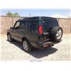 Image 3 : 2003 - LANDROVER DISCOVERY