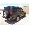 Image 4 : 2003 - LANDROVER DISCOVERY