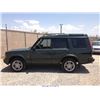Image 7 : 2003 - LANDROVER DISCOVERY